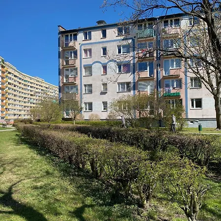 Apartment Sunny Seaside In Area Close To Pet Friendly