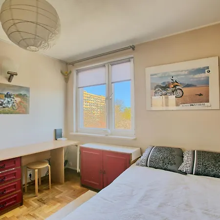 Apartment Sunny Seaside In Area Close To Pet Friendly *