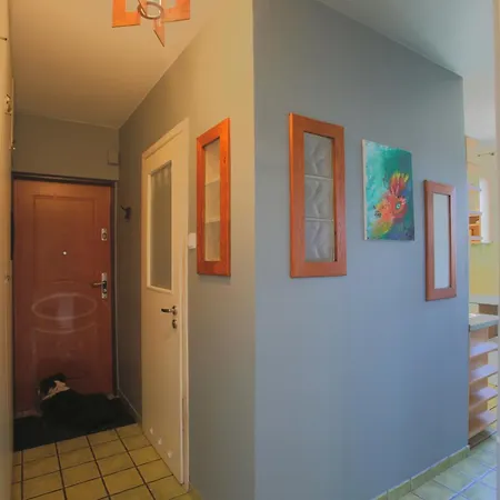Apartment Sunny Seaside In Area Close To Pet Friendly