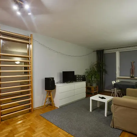Sunny Seaside In Area Close To Pet Friendly Apartment Gdansk