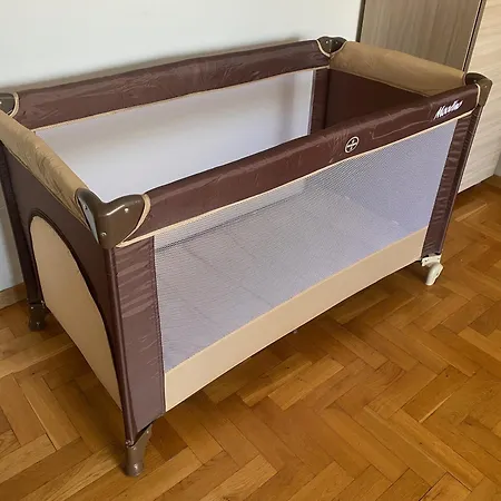 Apartment Sunny Seaside In Area Close To Pet Friendly Gdansk