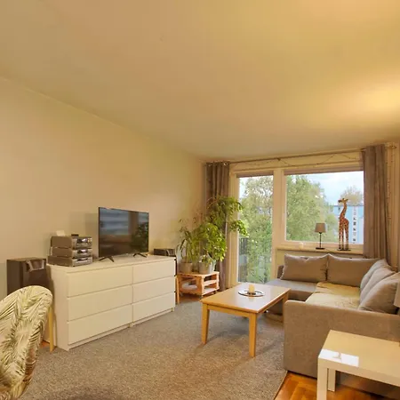 Apartment Sunny Seaside In Area Close To Pet Friendly *